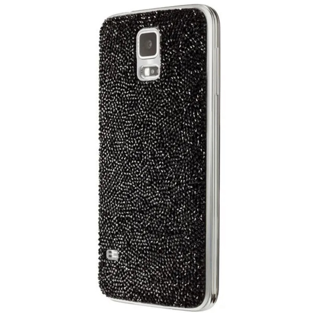 SWAROVSKI GALAXY S5 CASE - BATTERY COVER - Picture 11 of 12
